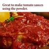 The Spice Way Tomato Powder - (8 oz) dried tomatoes