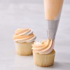 KEE-SEAL ULTRA Disposable Pastry Bags, Piping Bag with Non-Slip Outer