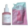 Medicure 메디큐브 PDRN 핑크 펩타이드 연어 앰플 세럼 본품 30ml+50ml (1srr) MediCube PDRN Pink Peptide Salmon Ampoule Serum Full Size 30ml+50ml (1srr)
