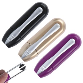 3 Pcs Glasses Cleaner Tool,Eyeglass Cleaner Tool,Eye Glasses Cleaner Tool,Eyeglass Cleaner Portable,Eyeglass Cleaner Portable,Easily to Carry for Travel Commutes Office School