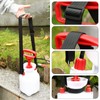 Homakover Shoulder Strap for Garden Sprayer Gallon Lawn Pump Sprayer,