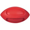 JW Squeak-ee Funble Football Puppy Toy