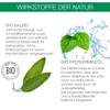 LOGODENT Naturkosmetik EXTRAFRISCHER RUNDUMSCHUTZ daily care Zahncreme mit Fluorid, Mit