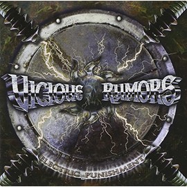 エレクトリック・パニッシュメント