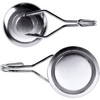 Sensei Neodymium Magnets with Rotating Hook Diameter 36 x Height