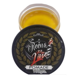 Pomada Para Cabello Híbrida