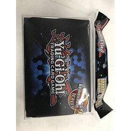 YGO: Zexal Double Deck Box