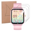 CONAPIKA Screen Protector for Ice Watch Ice Smart Junior 2.0,
