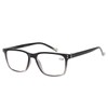 JOSCHOO 5 Pack Reading Glasses Men Women Spring Hinges Comfortable
