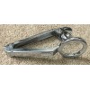 Leifheit Hand Held Egg / Cherry Tomato Slicer with Lock