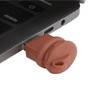 Memory Stick USB HighSpeed Transmission Cartoon Model Plugin Mobile Storage