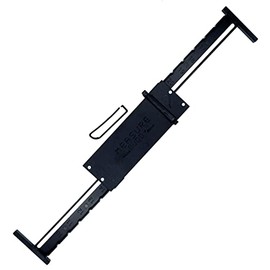 Unique In The Creek | Measure Buddy | Easy to Use Measure / Cut Tool | Craft Tool | Wreath Making Tool | Craft Supplies