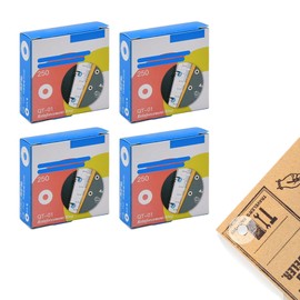 Lochverstärker,1000 Stück 15mm Lochverstärker Selbstklebend,Lochverstärker Selbstklebend Transparent,Ringlochverstärker,Verstärkungsringe Lochverstärker,Lochverstärkungsringe