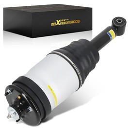 maXpeedingrods Rear Air Shock Suspension Strut for Land Rover Discovery LR3 LR4 319 2005-2016, for Range Rover Sport L320 2006-2013 RPD501090 LR016402 LR016404 LR016411