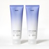 IOPE Moist Cleansing Whipping Foam 180ml +180ml / 아이오페 모이스트 클렌징 휘핑 폼 180ml +180ml