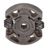 Trimmer Clutch with Case Lawn Mower Clutch 41401602005 41401602001 Replacement