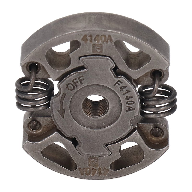 Trimmer Clutch with Case Lawn Mower Clutch 41401602005 41401602001 Replacement