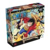 Novelty One Piece, Rompecabezas Coleccionable, 1000 Piezas, (JCA-4028)