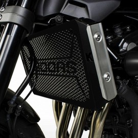 Radiator Guard Trim Cover Grill Case Compatible With Kawasaki Z900RS / Performance 2021-2024 / SE 2023-2024
