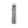 Tinsel PVC Lead Free Silver