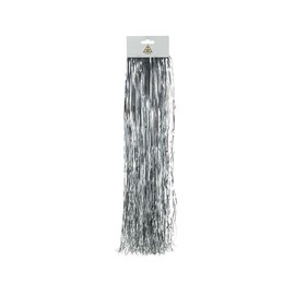 Tinsel PVC Lead Free Silver