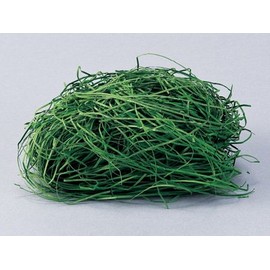 紙パッキン TO 1mm フォレストグリーン 100g (1袋)