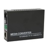 Media Converter Optical Ethernet Media Converters Single Mode 10 100Base