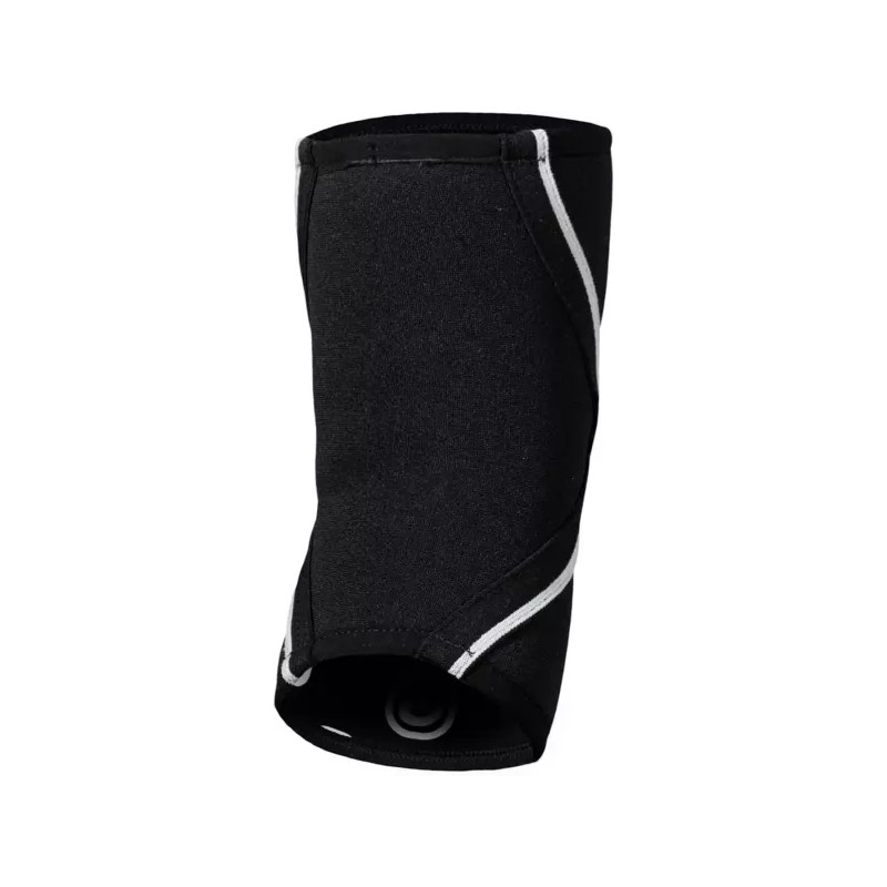 Reband 리밴드 QD 팔꿈치 슬리브 3mm 지지대 [Black] Reband QD