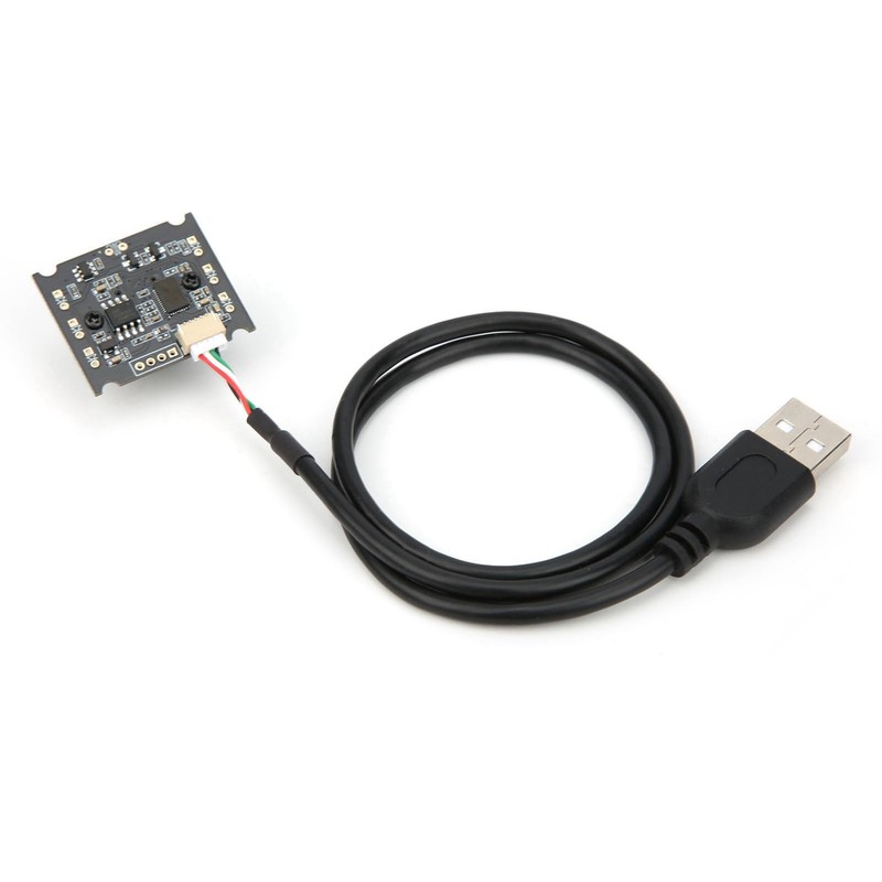 High Frame Webcam, HBV-W202012HD HD Camera Module USB Interface 1