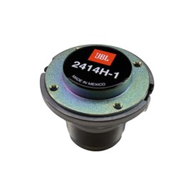 For JBL Genuine JBL 2414H-1 OEM Driver / 363858-001X