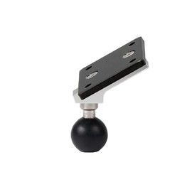 [REC-MOUNT23] Holder Attachment (A Parts) A26 for Bike Navigation (zumo/ATLAS/X-RIDE) [SH23-A26]