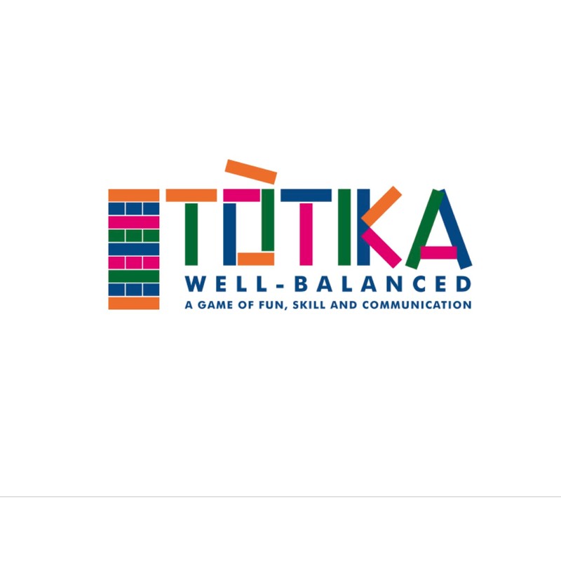 Totika Cooperation Card Deck