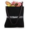 Medical Transcriptionist Typeset Transcription Services Tote Bag