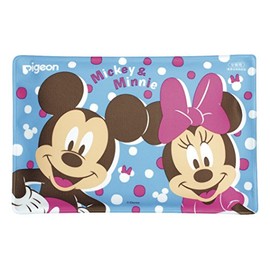 ピジョン やわらかクールまくら ミッキー&ミニー [0カ月から]