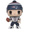 POP Football: Patriots - Wave 3 Tom Brady Funko Vinyl