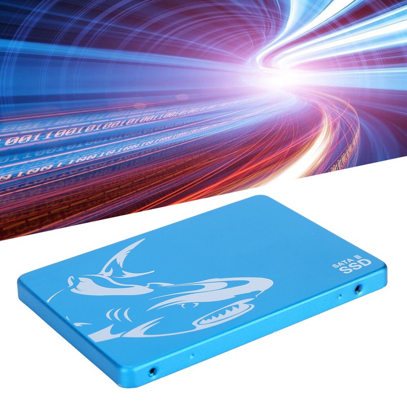 SSD SATA3 Storage 2.5in Full Power Mode Solid State Drive