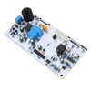 RV Refrigerator Power Circuit Board 621991 Replacement for Norcold N61X