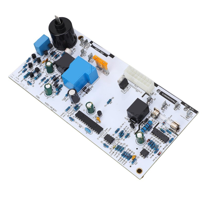 RV Refrigerator Power Circuit Board 621991 Replacement for Norcold N61X