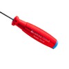 Wilco TDX-T10-70 PB Swiss Tools Swiss Grip Hexalobular Screwdriver T10,