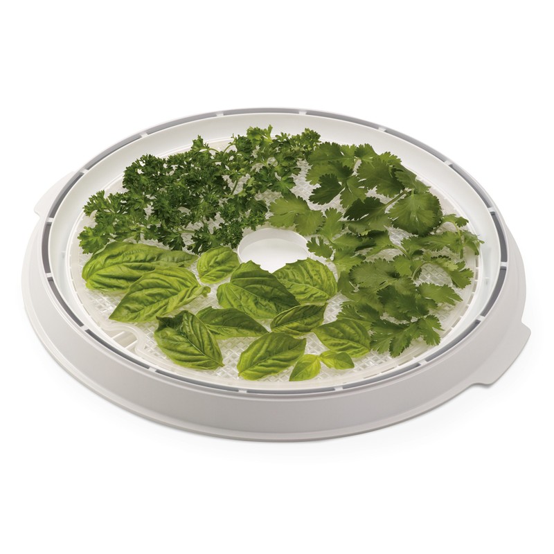 Presto 06307 Dehydro Electric Food Dehydrator Nonstick Mesh Screens