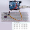(LOLO import) BME280 3.3V Sensor Module I2C/SPI Temperature Humidity Pressure