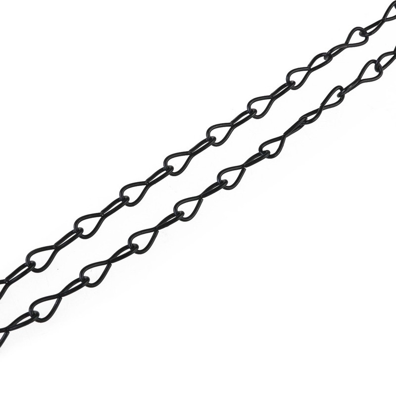 ROSENICE 90cm Flower Pot Hanging Chain