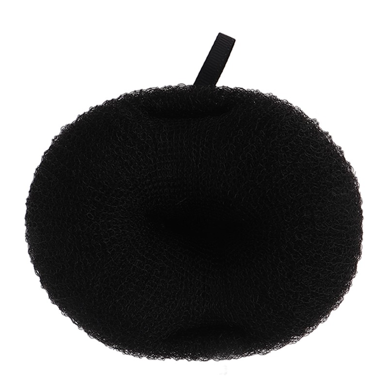 5pcs Bath Shower Loofah Sponge Deep Cleansing Dense Foam Comfortable
