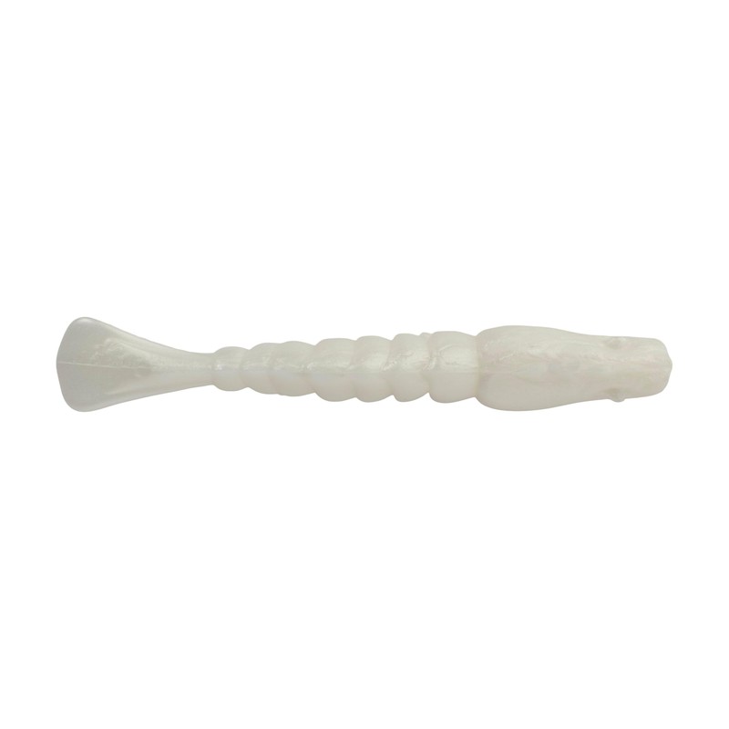 Berkley Gulp!® Saltwater Turbo Shrimp Soft Bait for Saltwater Predatory