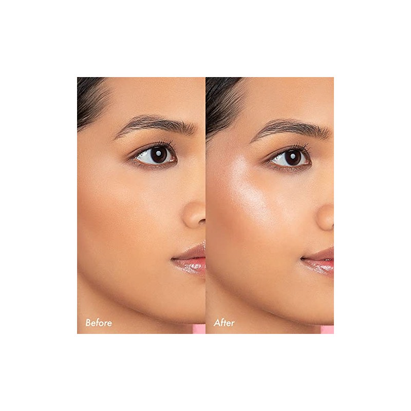 Glow Highlighter Stick - Champagne by ModelCo for Women -
