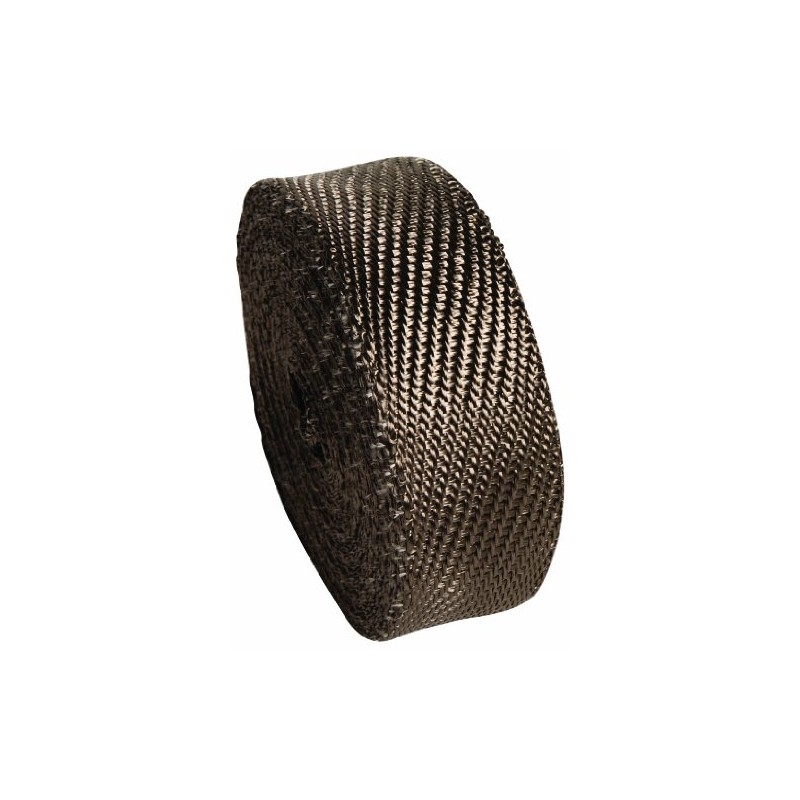 Heatshield Products 372050 2" Wide x 50' Lava Header and