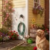 Outdoor Faucet Lock，Water Spigot Lock, Hose Bib Lock