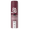 8X4 Men Million Nights Deospray, Deospray für Männer mit orientalischen