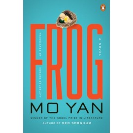 Frog: A Novel