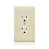 Leviton T5820-T, Light Almond